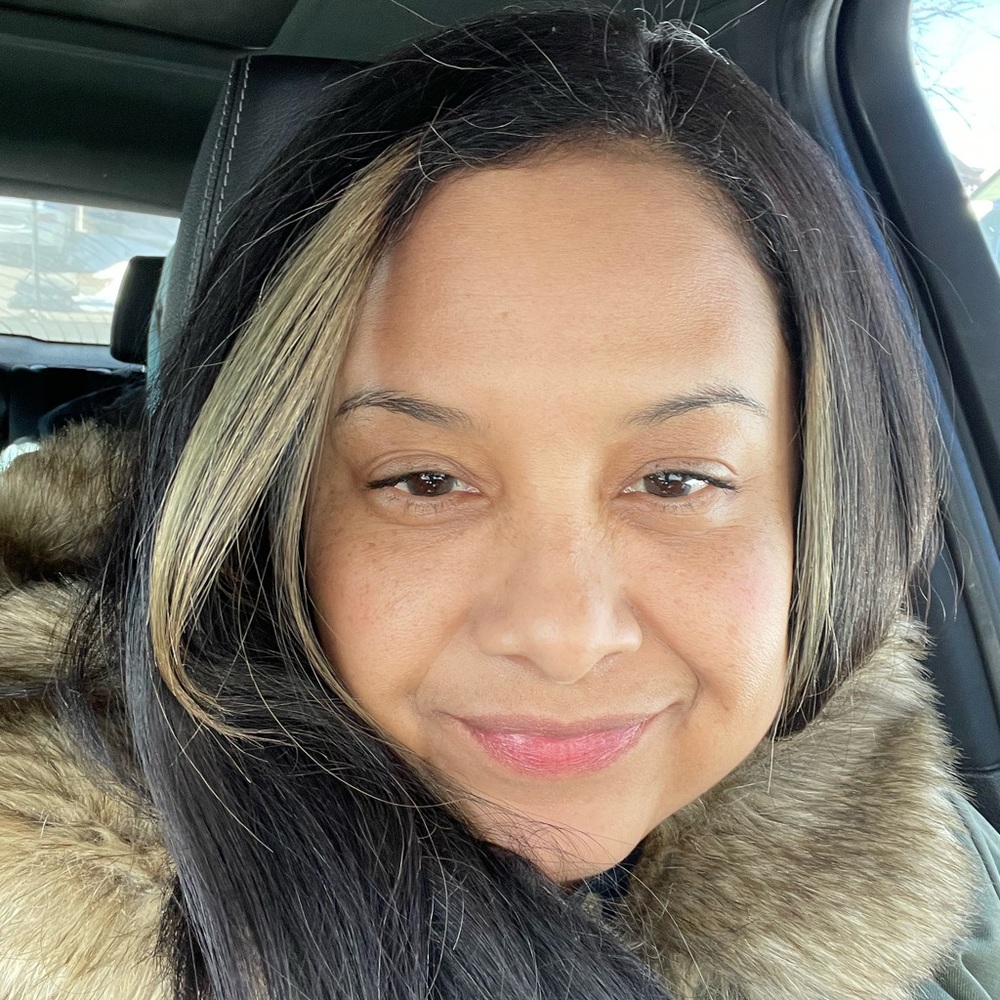 Meet your Posher, Marlene